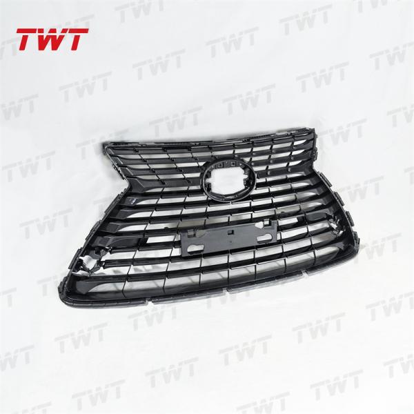 TWT 53101-78150 Front Bumper Grille Car Grills for Toyota 5310178150 for Toyota Lexus NX Series 2017-2019