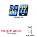 BSCI USB Flash Chip Udp 512MB 1GB 2GB 4GB 8GB 16GB 32GB 64GB 128GB