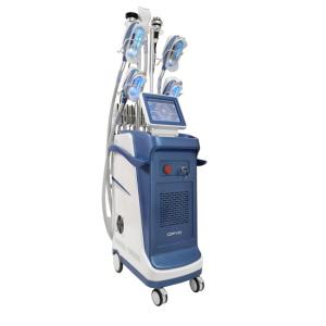 China RF 360 Cryolipolysis Slimming Machine 800W Cryo Slim Shaper wholesale
