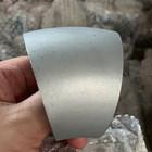 China 6 Inch A403M WP316 Sch 80 45 Degree Elbow ASTM A403 WP304 Buttweld Pipe Fittings wholesale