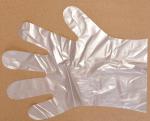 glove cleaning disposable hand gloves plastic pe gloves long