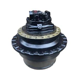 China Excavator Travel Motor Assy For Hitachi ZX870 ZX890 Final Drive Assy 9251681 9254461 wholesale