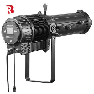 China Spot Lighting For Theater Weddings Church Led Ellipsoidal Light Studio wholesale