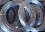 Bwg20 50kg Building Iron Wire Hot Dipped Galvanized