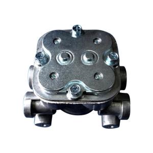 China Japanese Truck Parts Four Way Protection Valve Assy 45180-00z0a for Nissan/Ud 390 Quon Ge13 wholesale