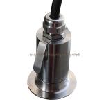 316 stainless steel mini led fountain lights 3W Waterproof Led Jumping Water Jet