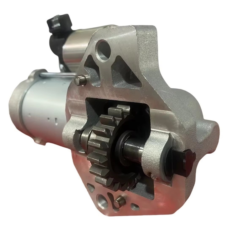 The 12V 1.7KW 19T Automotive Starter Is Applicable to ACURA RL 3.7L ,OEM 4280005380 31200R70A51 31200GLYA02 M000T15771