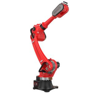China IP54 Dustproof Waterproof Grinding Robot 20KG Loading wholesale