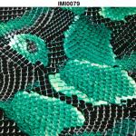 IMI 2 Pattern Hydrographic Water Transfer Film For Plastic