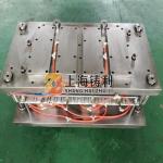 Aluminum Foil Container Mould 1200KG HRC58 62 5 CAVITIES OEM Available High