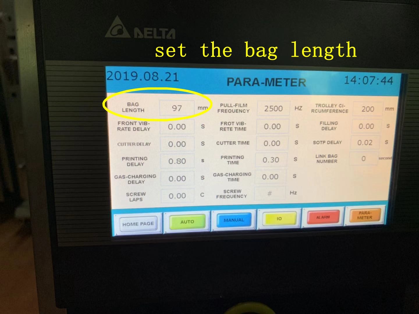 CE Small Sachets Automatic Rice Spices Powder Coffee Packing Machine Tea Bag Multi-function Packaging Machines