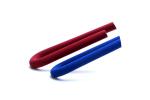 Betterall Garment Protectors Foam Cover Metal Suit Hangers