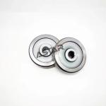 Accumulation Trolley Wheel PF Line Roller Bearing 60mm 55mm 50mm