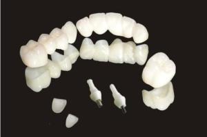 China ZIRCONIUM DIOXIDE CERAMICS FOR DENTISTRY wholesale