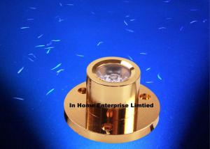 China Underwater Green Fishing Lights / Night Fishing Lights For Boats wholesale