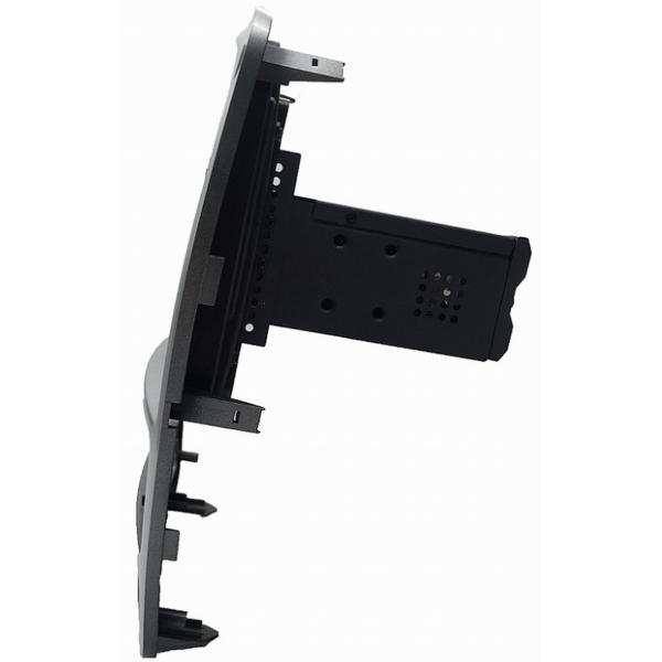Ouchuangbo car radio gps navigation for JAC T6 support BT MP3 mirror link android 8.1 OS 4+64