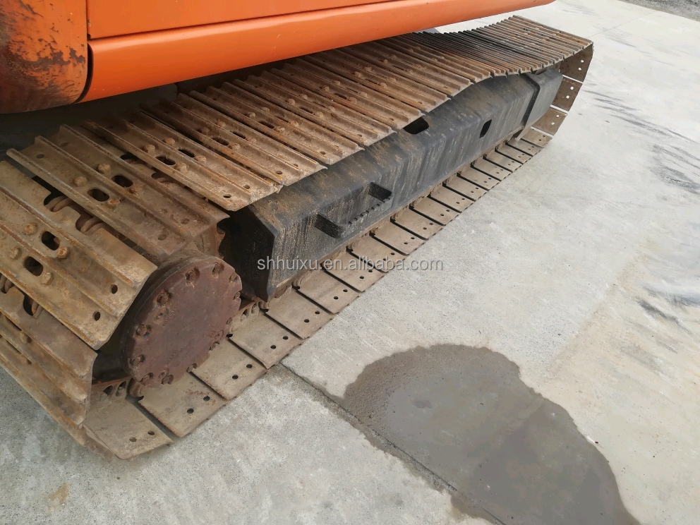Hitachi hot sale Second hand Crawler Excavator HITACHI EX120-5 good condition Used digging machine Japanese for sale