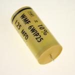 MMP0100F33 Thin Film Capacitor