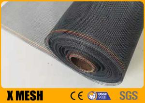 China 1.2Mx30M Window Screen Mesh wholesale