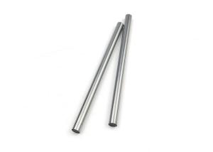 China High Hardness Ground Carbide Rod Blanks , Diameter 3x330mm Solid Carbide Bar wholesale