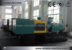 China Plastic Pipe / Bottle Injection Molding Machine , Multi Cavity Mould wholesale