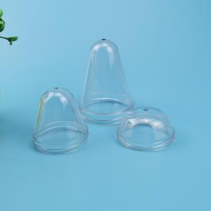 China Jars And Bottles 150g 120mm PET Bottle Preform wholesale