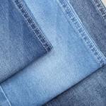 135GSM 59 Inch Tencel Cotton Fabric Summer Jeans Lyocell Fabric Breathable