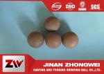 Factory Outlet 20mm 100mm Grinding Ball Media Mining Cement Forged Steel Balls