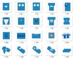 CE/ISO SMS Hospital Disposable Angiography Drape Surgical Sheet Sterile