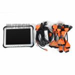 Xtruck HDD Y009 Commercial Vehicle heavy duty truck excavator Diesel Machinery