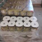 Youdeng New Toilet Tissue Paper Towel Roll Rewinding Making Manufacturing