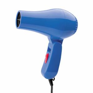 China Commercial Small Foldable Hair Dryer For Travel Hotel Home OEM ODM wholesale