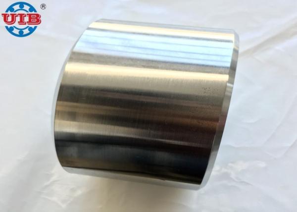 M85 Custom Machine Parts With Heat Treatment , P0 P5 Agriculture Machine Bearing