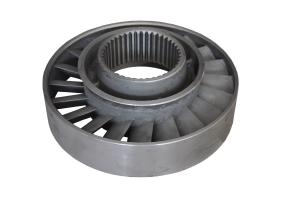 China 47A0368 ler Gear for Wheel Loader Spare Parts ZL104 wholesale