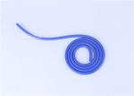 Handwork Automotive Silicone Vacuum Hose , Polyester Silicone Tubing For Cars