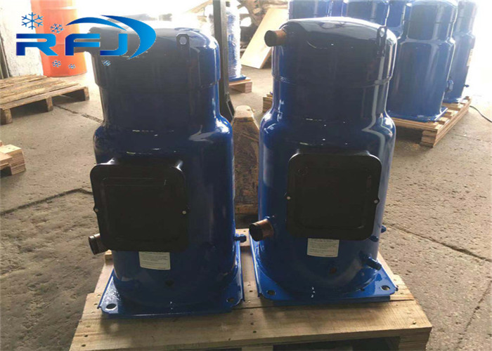 SM112S4VC Refrigeration Scroll Compressor For AC Oil Less Stationary Air Conditioning Cold Room