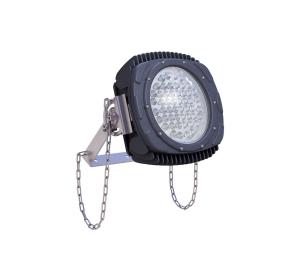 China 240W 120lm/W Led Tennis Lights 347V Portable Floodlights wholesale