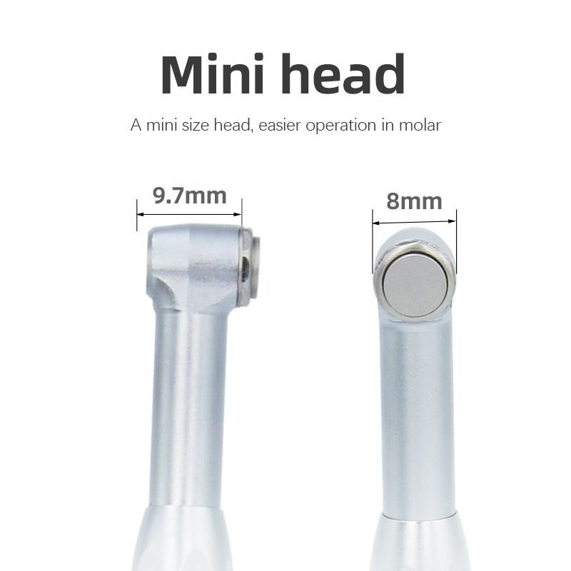 Wireless Practical Apex Locator Endo Motor Multipurpose Dental Endodontic