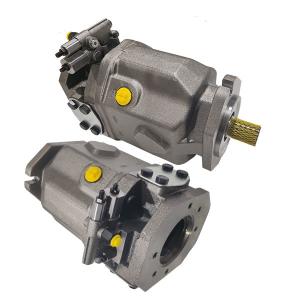 China Commercial A10VSO71 DR Rexroth Hydraulic Pumps Hydraulic Oil Pump wholesale