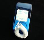 universal acrylic mobile phone display stand with retractor