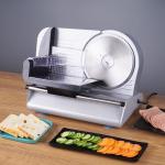 Factory wholesale home appliance electric meat grinder saw cutter frozen meat