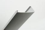 PVC Co-Extrusion Decorative Plastic Trim Panel