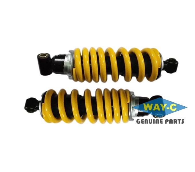 21C F2210 00 Rear Motorcycle Shock Absorber Assy For YAMAHA FZ16
