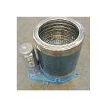 ISO Centrifugal Vegetable Drying Machine Food Dehydrated Machine 16 Trays