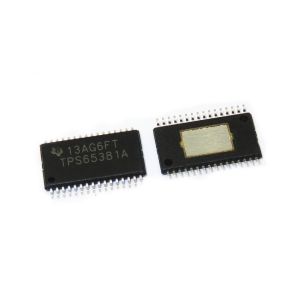 China TPS65381AQDAPRQ1 Programmable IC Chip wholesale