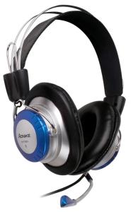 China Computer 3.5mm Jack 40mm 110dB Wired Gaming Headphone wholesale