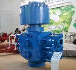 2000-10000 Psi Oil Well Blowout Preventer Stack , API 16A Annular Blowout