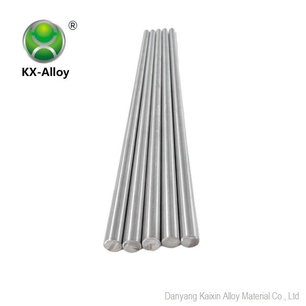 UNS N07751 Nickel Alloy Wire Round Bar Inconel Tube Inconel Plate