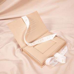 China Custom Luxury Magnetic Gift Box For Chocolate Candy Card Shapoo Cosmetic Jewelry wholesale
