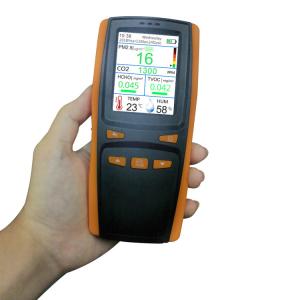 China Hospital Ozone O3 Gas Detector wholesale